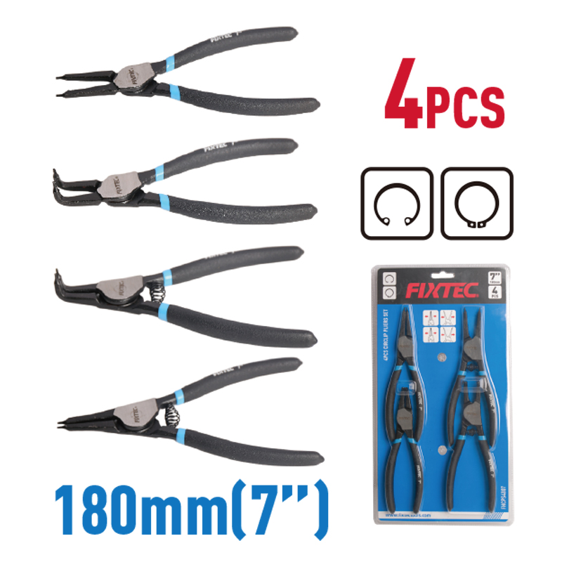 circlip snap ring pliers