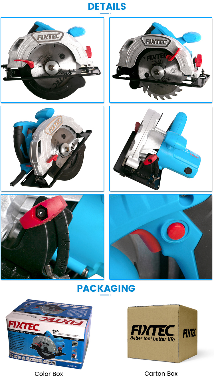 electric circular saw supplier