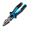 9” Multi-function Combination Pliers