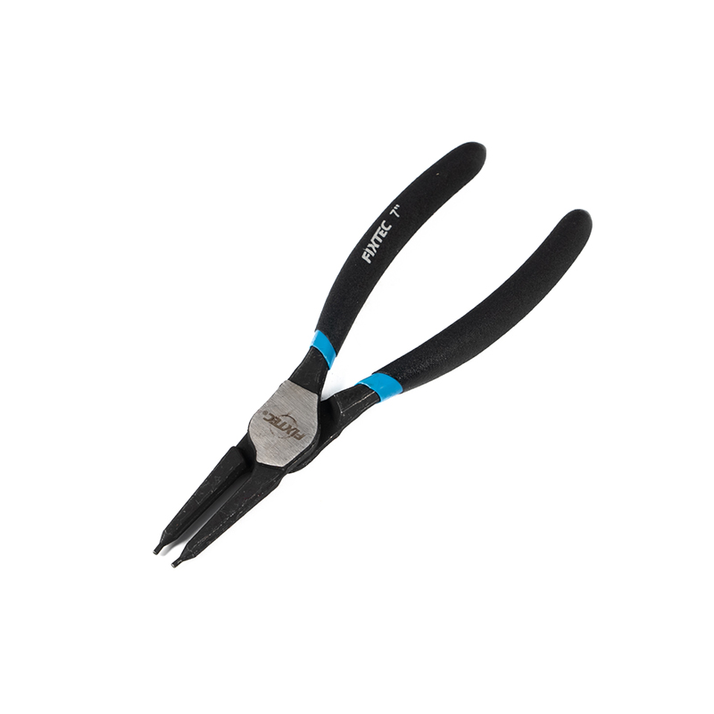 7” Snap Ring Pliers Set 4PC