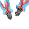 6" 7” High Leverage Diagonal Cutting Pliers