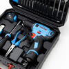 12V Cordless Drill Kit 