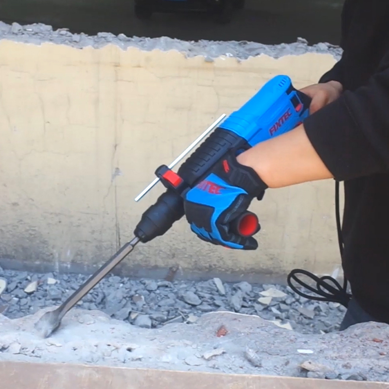 Hammer outlet drill 800w