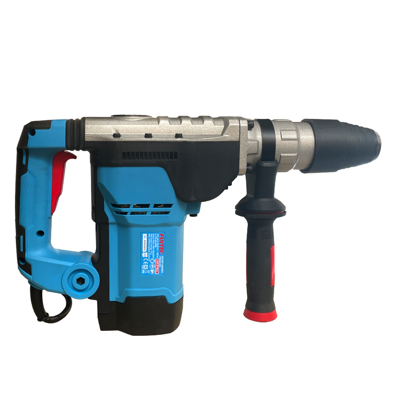 Rotary hammer best sale drill machine price