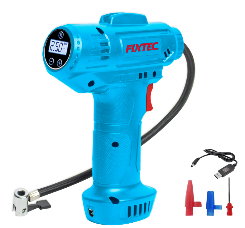 Cordless Air Compressor