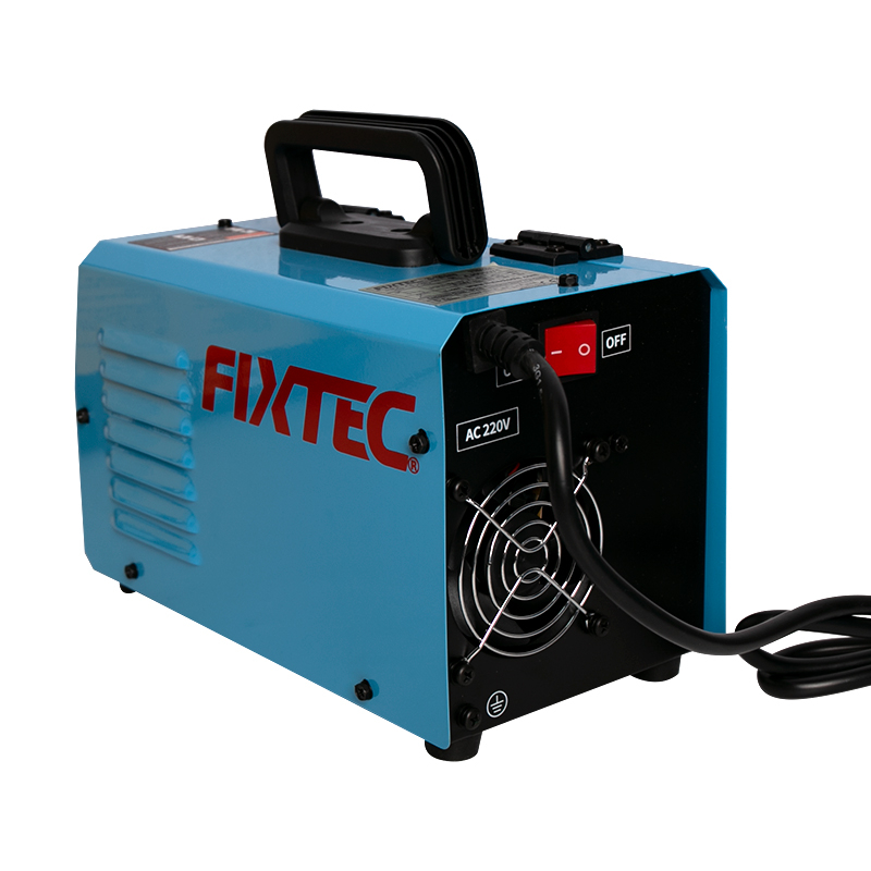 Gas Shielded Arc Welding Machine 