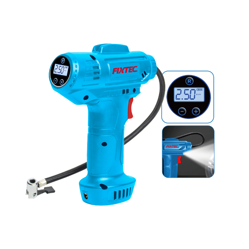 Cordless Air Compressor