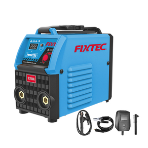 Inverter MMA Welding Machine 