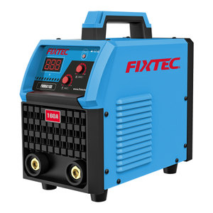 Inverter MMA Welding Machine 