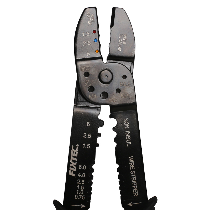 FIXTEC 9 Multi Functional Wire Stripper