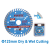 Diamond Cutting Blade