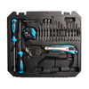 600W Impact Drill Kit 