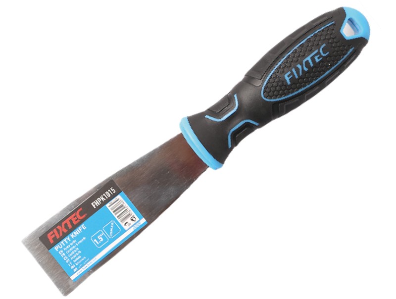 putty knife