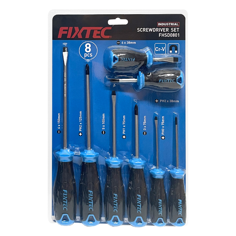 screwdriver set