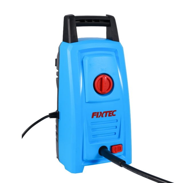 1200W 90Bar High Pressure Washer 