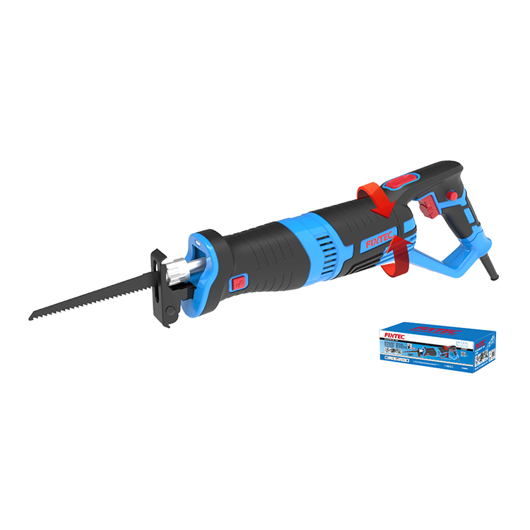 900W Reciprocating Saw 