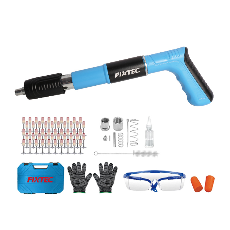 Concrete Nail Gun 