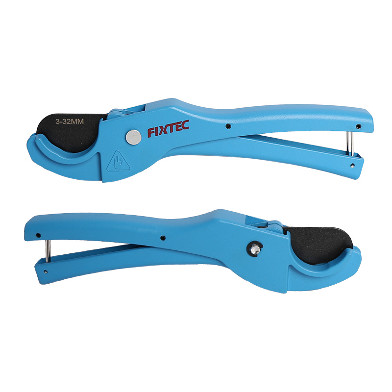 PVC Pipe Cutter
