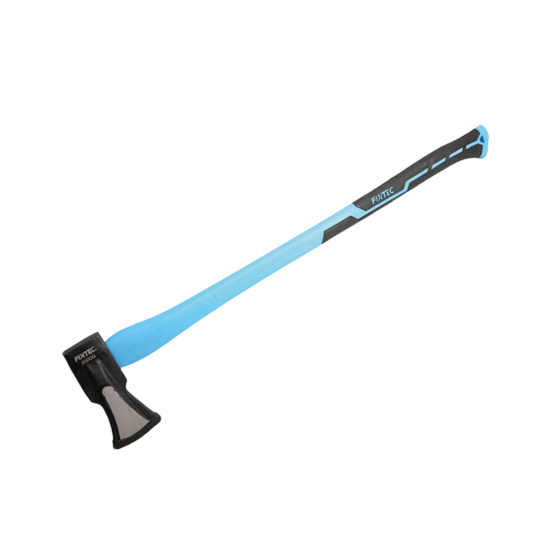 Splitting Axe