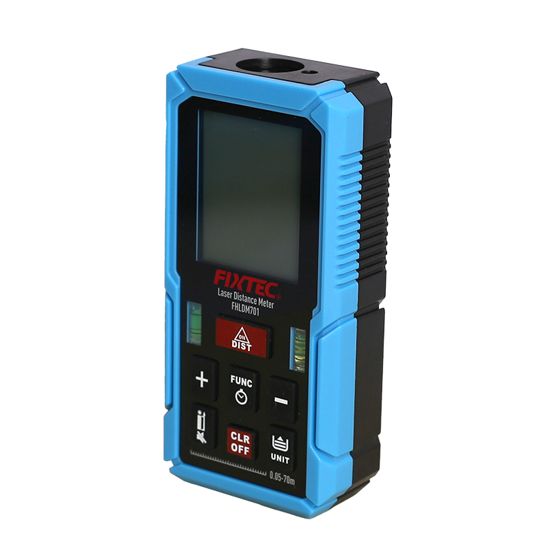 Laser Distance Measurer