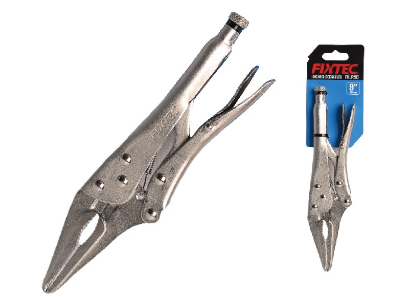 long nose vise grips