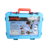 20V Li-ion Cordless Brushless Drill 