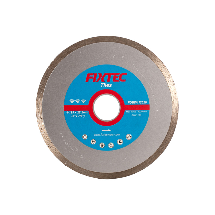 5mm Diamond Cutting Blade