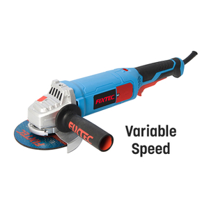 1200W 4.9Inch Angle Grinder