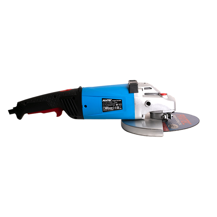 2350W 230mm Angle Grinder