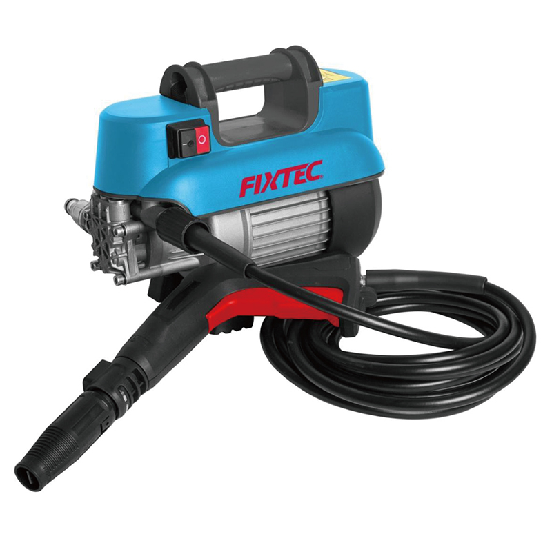 High Pressure Washer 1500PSI w/ Self Priming Function (1400W) FX Series