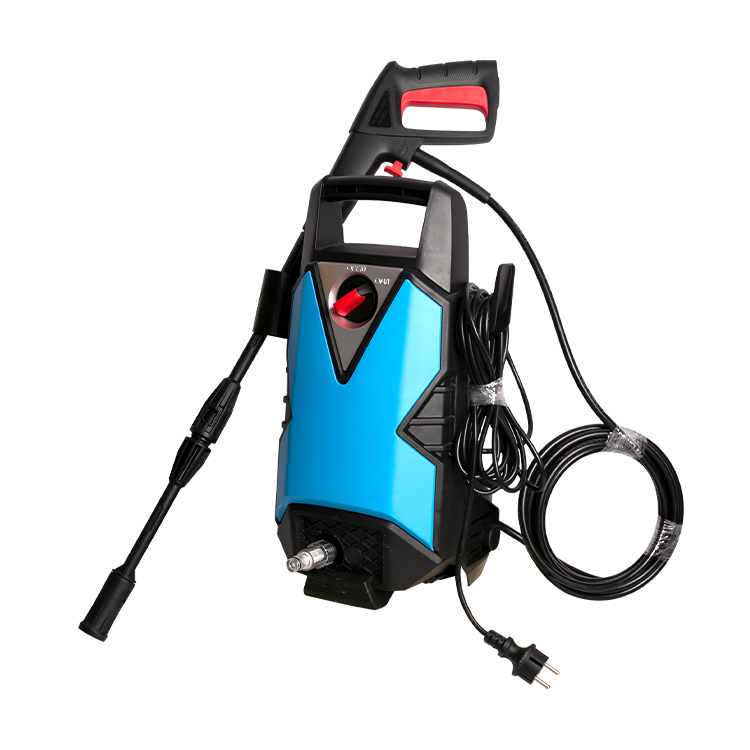 1400W 70-100 Bar High Pressure Washer