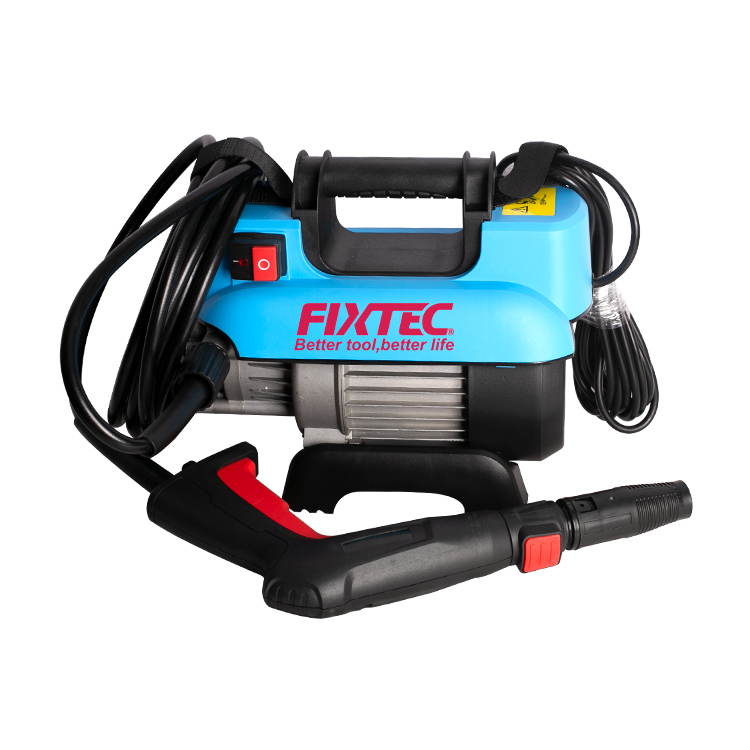 FIXTEC 1500W Induction Motor High Pressure Washer