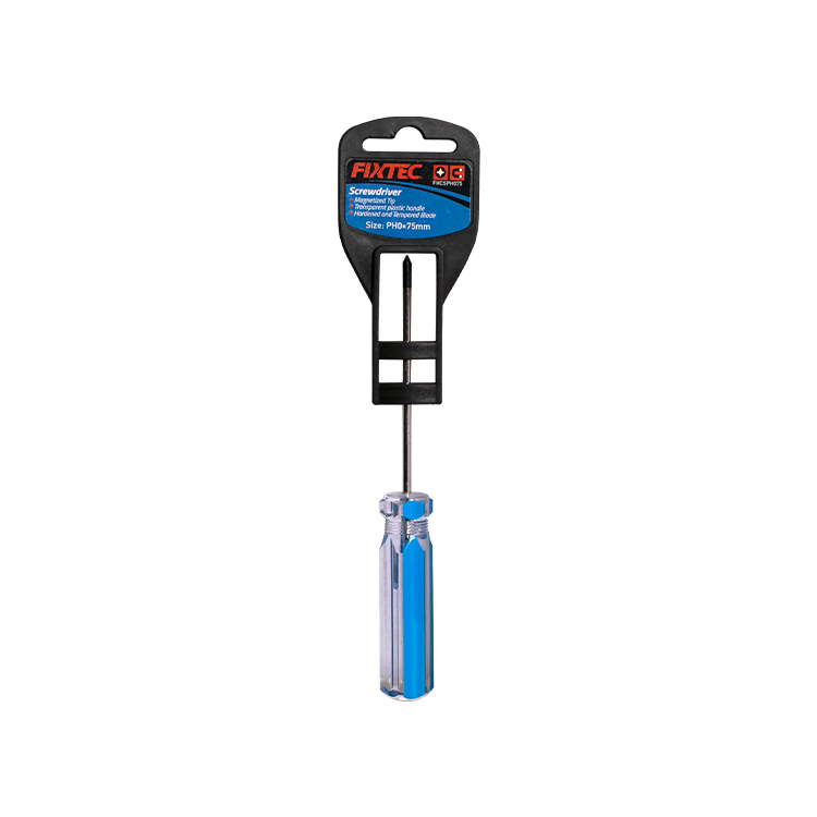 Phillips Screwdriver Carbon Steel