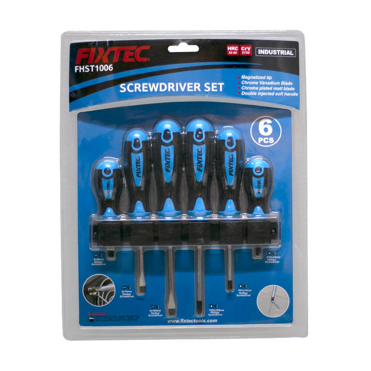 Screwdriver Sets