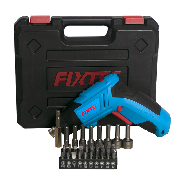 Cordless impact drill,Cordless BlowerCordless Screwdriver Fixtec
