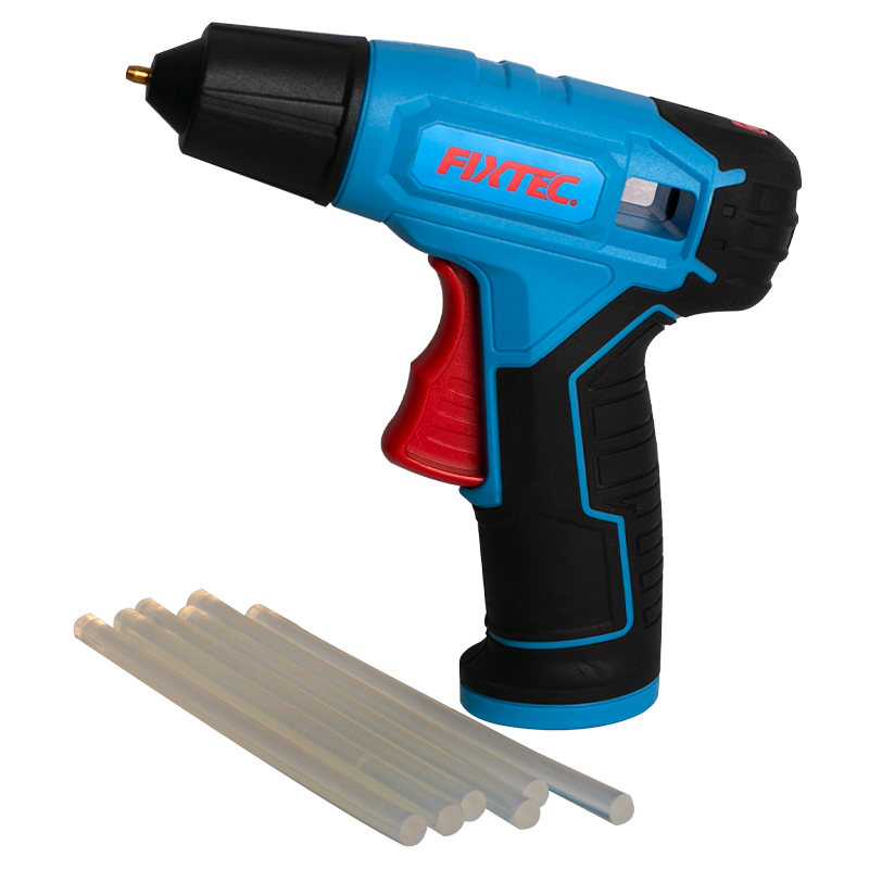 3.6V Cordless Glue Gun