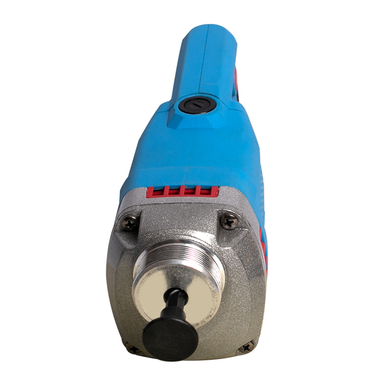 800W Concrete Vibrator