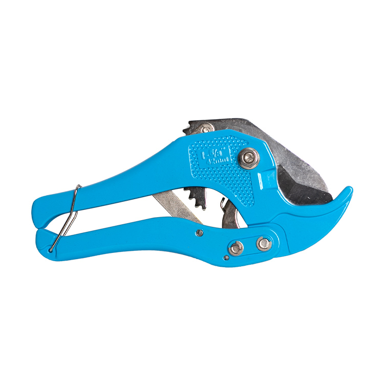 7" PVC Pipe Cutter