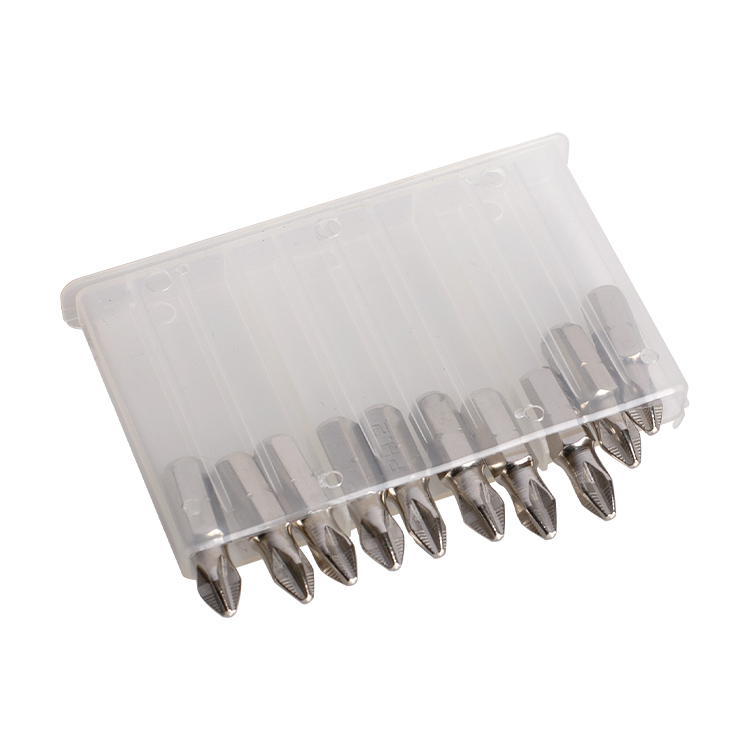 25mm PH2 Screwdriver Bits