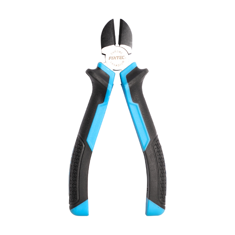 6'' 7" Diagonal Cutting Pliers