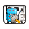 4” Gasoline Pump