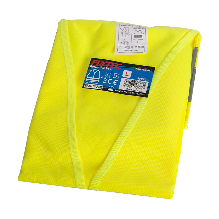 Reflective Vest 