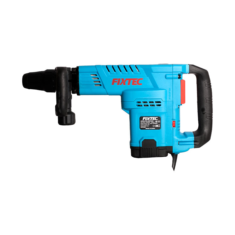 1800W SDS Max Rotary Hammer