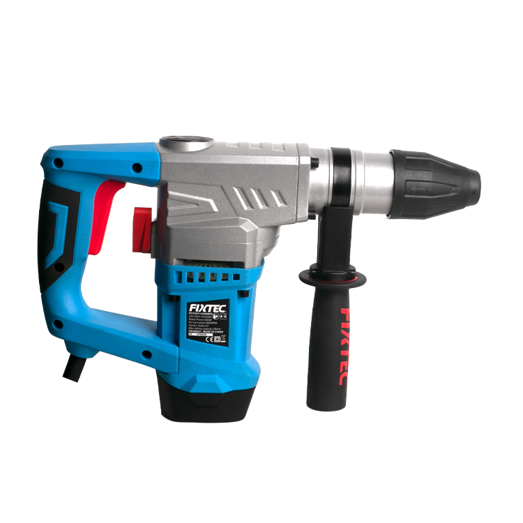 900W 26mm Rotary Hammer 