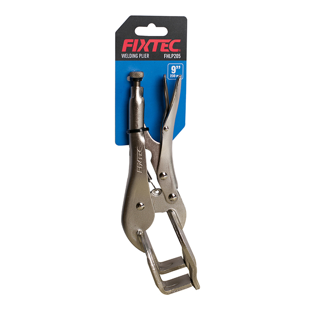 Welding Clamp 9"