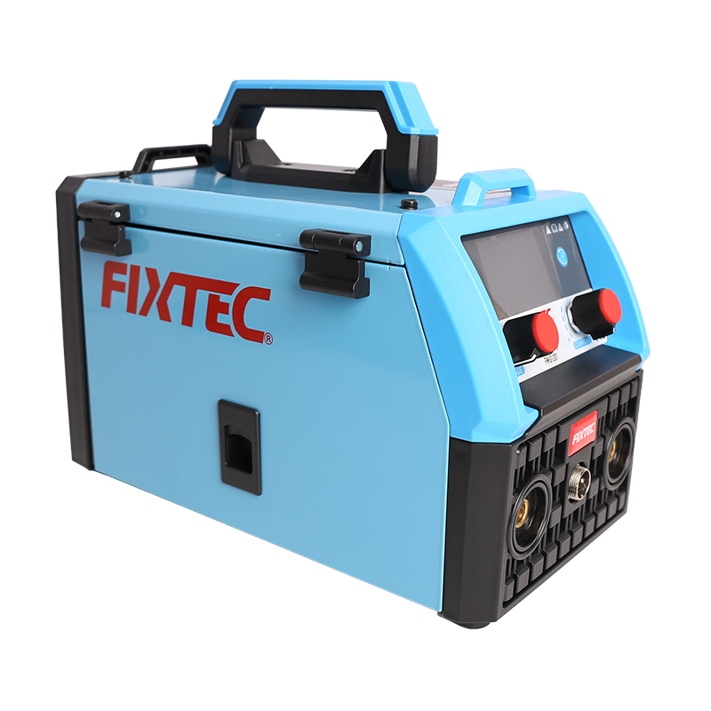 20A Gas Shielded Arc Welding Machine 1kg 