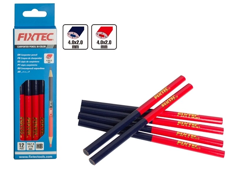 carpenter-pencil-set