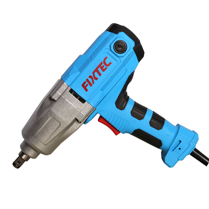 710W Impact Wrench