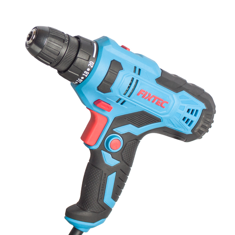 350W Torque Drill 