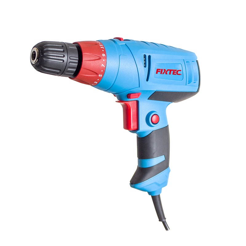 350W Electric Drill 10mm